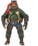 NECA Actionfigur Universal Monsters x Teenage Mutant Ninja Turtles 18cm Figur,...