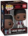 Funko Sammelfigur Stranger Things 5 Lucas Sinclair #1785