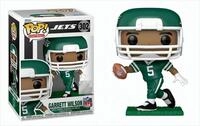 Funko Spielfigur NFL - POP - Garret Wilson / New York Jets