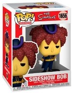 Funko Sammelfigur The Simpsons Sideshow Bob #1656