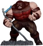 McFarlane Toys Merchandise-Figur Marvel Collection PVC Statue 1/10 The Juggernaut