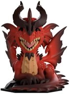 Youtooz Merchandise-Figur Dungeons & Dragons Vinyl Figur Red Dragon 12 cm