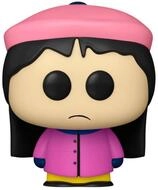Funko Spielfigur Popfigur South Park Wendy Testaburger