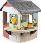 Smoby Spielhaus Smoby Life Matschk&uuml;che, Made in Europe