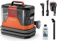 Rowenta Teppichreinigungsger&auml;t Fleckenentferner IN7011 Clean It Hot & Cold, 1150 W,