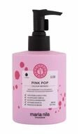 Maria Nila Haarkur Colour Refresh Non-Permanent Colour Mask 0.06 Pink Pop