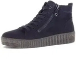 Gabor Sneaker blau 37,5 EU (4,5 UK)