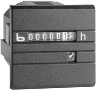 Bauser Anzeigeger&auml;t Betriebsstundenz&auml;hler 632er Serie 632 A.2/008-001-1-1-001
