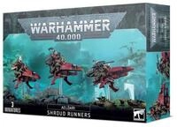 Games Workshop Spielfigur Warhammer 40.000 Ael