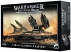 Games Workshop Spielfigur Warhammer The Horus