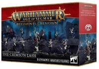 Games Workshop Spielfigur Warhammer Age of Sig