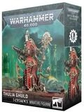 Games Workshop Spielfigur Warhammer 40.000 Ade