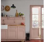 Joules Vliestapete Stately Floral, glatt, Motiv, (1 St), Design Tapeten