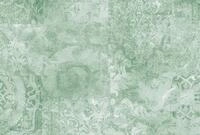 Architects Paper Fototapete Atelier 47 Flourish 3, glatt, Barock, (4 St), Barock