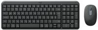 Logitech Eingabeger&auml;te-Set