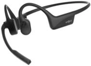 Aftershokz SHOKZ C110-AI-BK-EN, Kabellos, 20 - 20000 Hz, B&uuml;ro/Callcenter, 35...