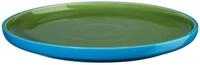 ASA SELECTION Dessertteller tapero viva Dessertteller verde 14cm