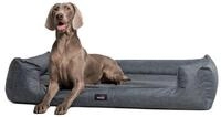tierlando&reg; Tierbett tierlando&reg; Orthop&auml;disches Hundebett GOOFY f&uuml;r gro&szlig;e...
