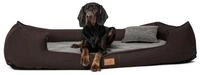 tierlando&reg; Tierbett Nonplusultra LINUS orthop&auml;disches Hundebett Visco PLUS