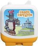tonies H&ouml;rspiel Gro&szlig;e Experten - Das Mittelalter