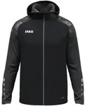 Jako Trainingsjacke Jako Kinder Kapuzenjacke Sonic 6826 schwarz 128