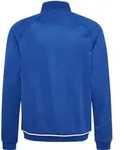 hummel Trainingsjacke Core 2.0 Track Zip Jacket blau XXL (56)