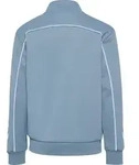 hummel Trainingsanzug Tracksuit blau 122 - ca. 7 Jahre