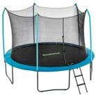 Bestway Gartentrampolin Xtreme Air&trade; &Oslash; 366 x 278 cm, (Packung, Maximale