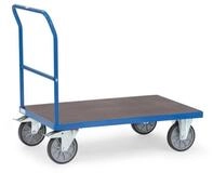 FETRA Transportwagen