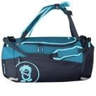 TROLLKIDS Reisetasche KIDS DUFFLE BAG, mit Rucksackfunktion