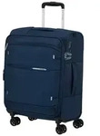 Samsonite Weichgep&auml;ck-Trolley GOTWIST, 4 Rollen, mit Teleskopgriff und mehreren