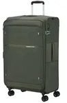 Samsonite Weichgep&auml;ck-Trolley GOTWIST, 4 Rollen, mit Teleskopgriff und mehreren