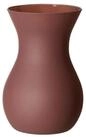 Ritzenhoff & Breker Dekovase Annalena Vase 18 cm (1 Vase, 1 St)