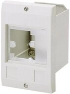 EATON Relais-Modul Eaton E-PKZ0 072906 Leergeh&auml;use Einbau (L x B x H) 80 x 85 x 129