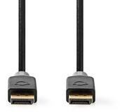 Nedis CCBW37014AT20 Audio- & Video-Kabel, Displayport-Kabel, Displayport-Kabel,