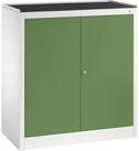C+P Werkzeugschrank Werkzeug-Beistellschrank 882100S10041 2 B&ouml;den