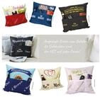 HERGO Creation Chillkissen Als Geschenkartikel - F&uuml;r jeden bestimmt das...