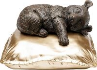 Kare Design Dekofigur Deko Figur Sleeping Koala 35cm