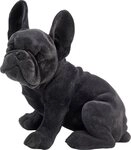 Kare Design Dekofigur Deko Figur Waiting for Treats 25cm