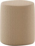 Vipack Hocker Forrest, universell einsetzbar, auch als Nachttisch, modernes...