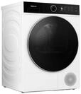 Hisense W&auml;rmepumpentrockner 5i Serie DH5I104BWCB