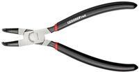 Gedore Red Sicherungsringzange L*+ R27754100 Innensicherungsringzange gewinkelt...