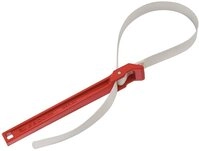 Facom Rohrzange Facom 138A.48 Gurtrohrzange mit Nylon-Gurt 0 - 165mm