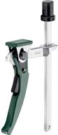 metabo Schraubzwinge Schnellspanner Spann-Weite (max):155 mm...