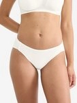 sloggi Tai-Slip Blue ZERO Feel Pure Taillenslip, H&uuml;ftslip, Brasil Slip