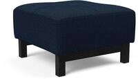 INNOVATION LIVING &trade; Polsterhocker, moderner Stil, vielseitig einsetzbar