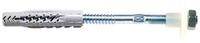 Fischer Waschtischbefestigung Fischer 2x Waschtischbefestigung WST 12 x 150 mm -