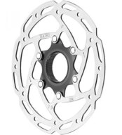 Tektro Bremsscheibe TEKTRO Bremsscheibe TR-45 Centerlock 45 Stainless - starke