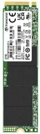 Transcend M.2 2280 2TB TS2TMTE662T-I SSHD-Hybrid-Festplatte (2 TB)