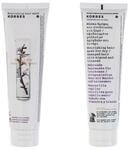 Korres Haarmaske Almond & Linseed Hair Mask